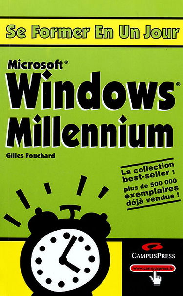 Windows Millennium