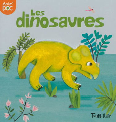 Les dinosaures