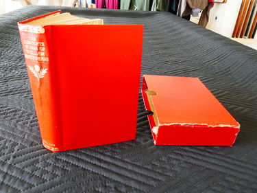 William Shakespeare : ses plus belles tragédies: Roméo et Juliette, Hamlet, Othello, Le Roi Lear, Macbeth