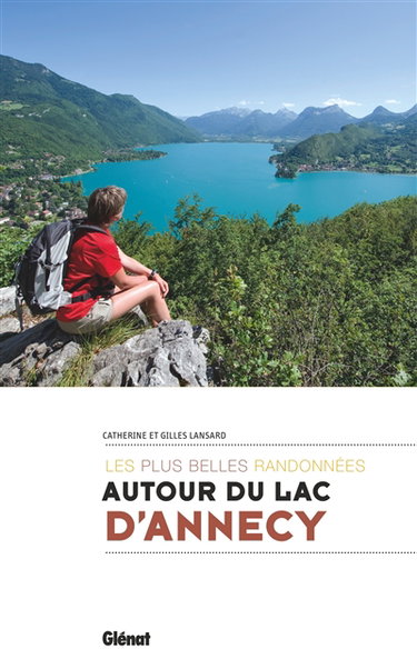 Les plus belles randonnées autour du lac d'Annecy