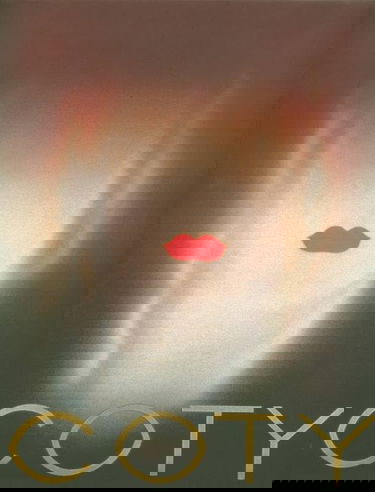 Coty : la marque d'un visionnaire