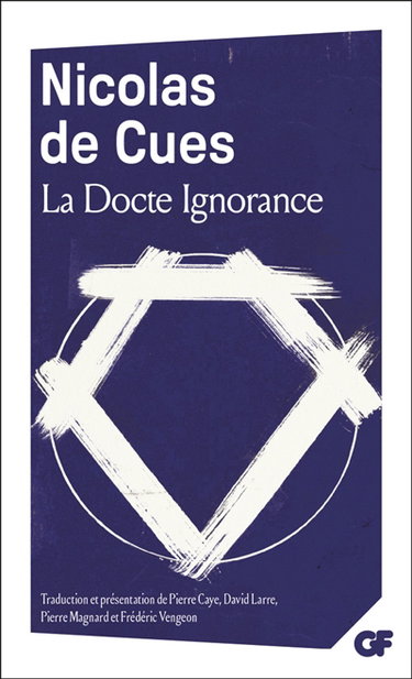 La docte ignorance