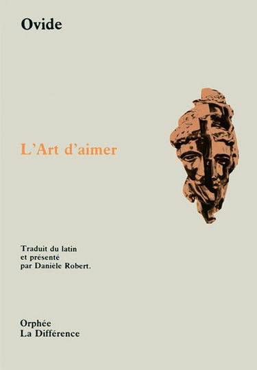 L'Art d'aimer