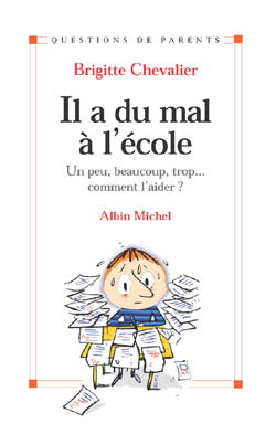 Il a du mal à l'école : un peu, beaucoup, trop... comment l'aider
