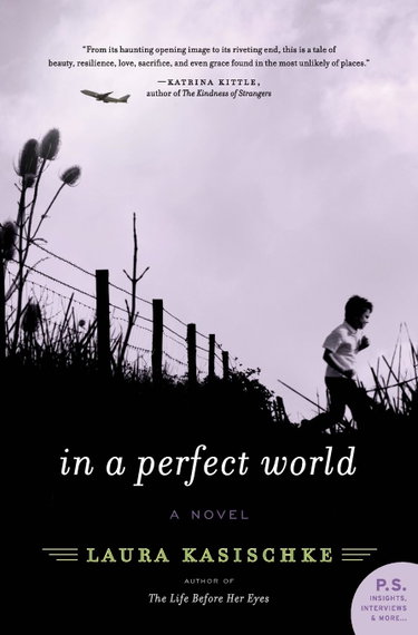 Couverture de In a Perfect World: A Novel