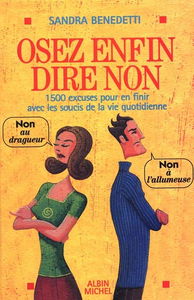 Osez enfin dire non