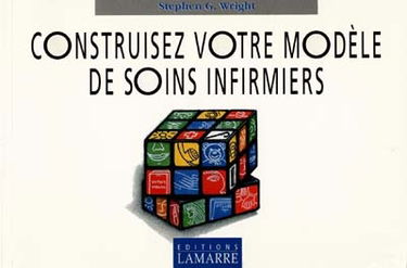 Construisez votre modèle de soins infirmiers