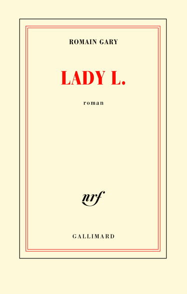 Lady L.
