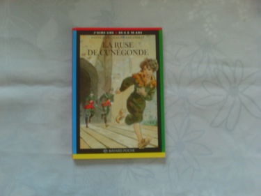 La ruse de Cunégonde