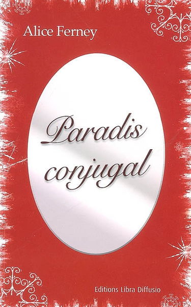 Paradis conjugal