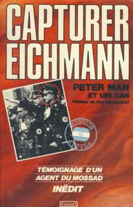 La Capture D'eichmann