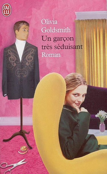 Un garçon très séduisant