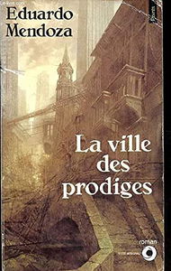 La ville des prodiges
