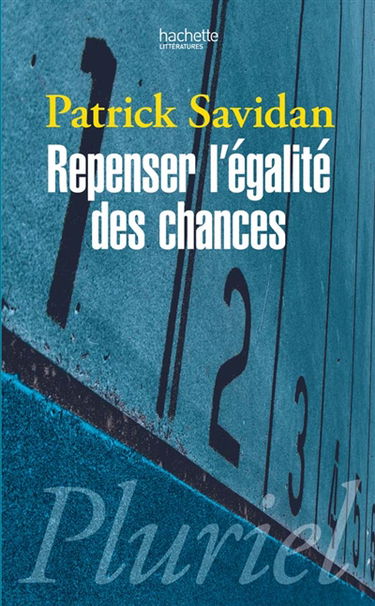 Repenser l'égalité des chances
