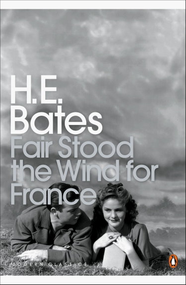 Couverture de Fair Stood the Wind for France