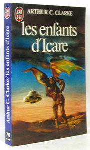 Les enfants d'Icare