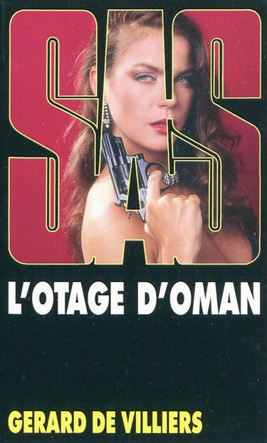 L'otage d'Oman