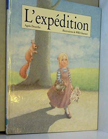 L'expédition