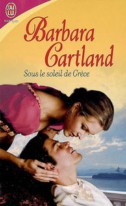 Sous le soleil de Grèce