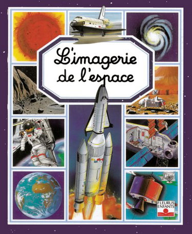 Couverture de L' Espace