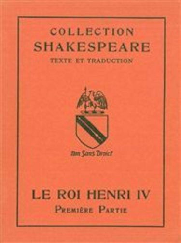 Henri IV, tome 1