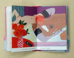 L'utilisation maximum de la douceur