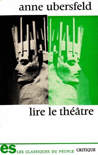 Lire le théâtre (Classiques du peuple)