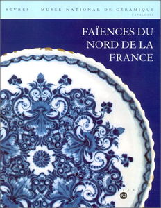 Faïences du nord de la France