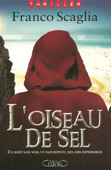 L'oiseau de sel