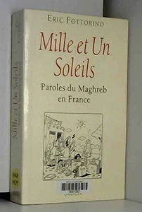 Mille et un soleils