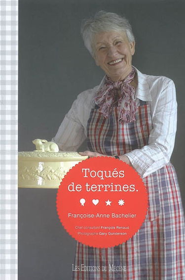 Toqués de terrines