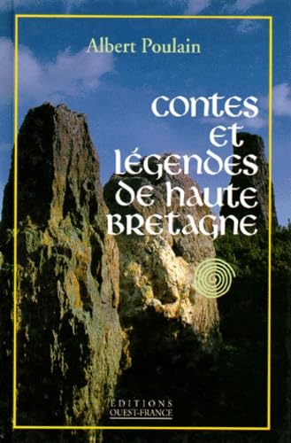 Contes et légendes de Haute-Bretagne