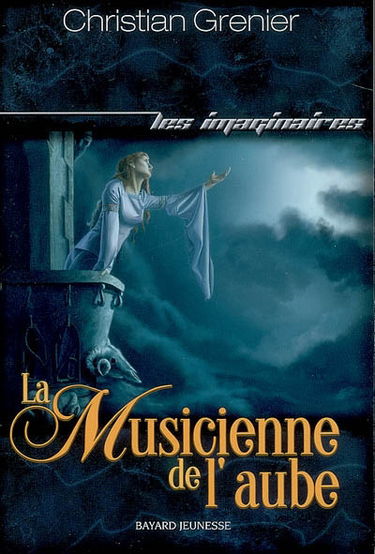 La musicienne de l'aube
