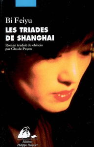 Les triades de Shanghai