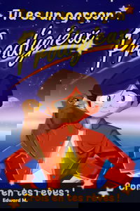 Tu es un Garçon Prodigieux: Livre pour enfants sur la confiance en soi, l'importance de croire en ses rêves, le courage et la force intérieure