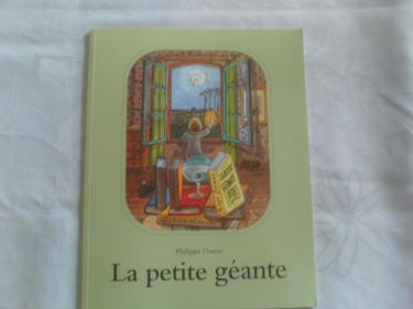 La petite géante