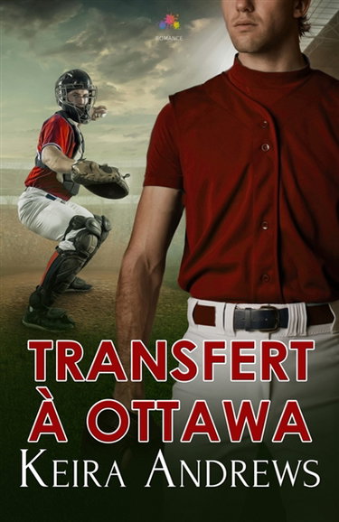Couverture de Transfert à Ottawa