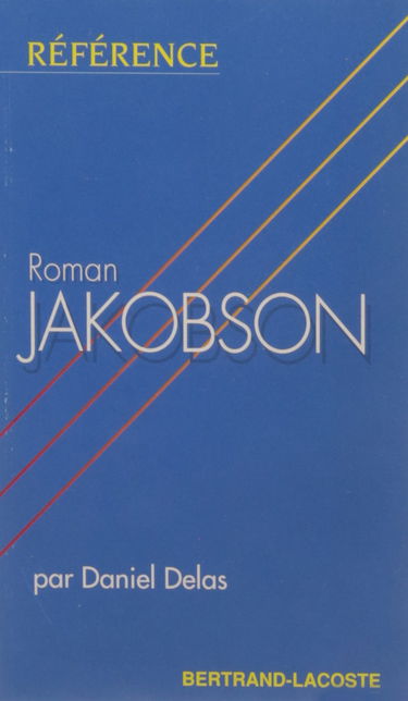 Roman Jakobson