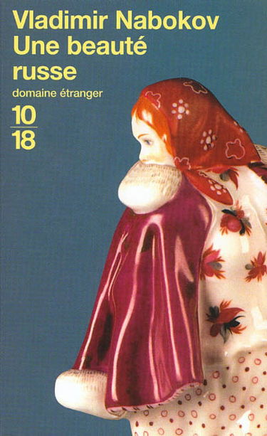 Une beauté russe