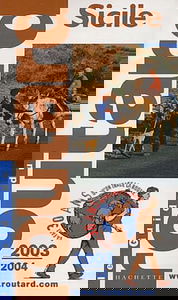 Guide du Routard : Sicile 2003/2004