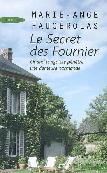 Le secret des Fournier