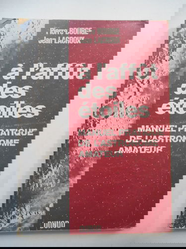 A l'affût des étoiles