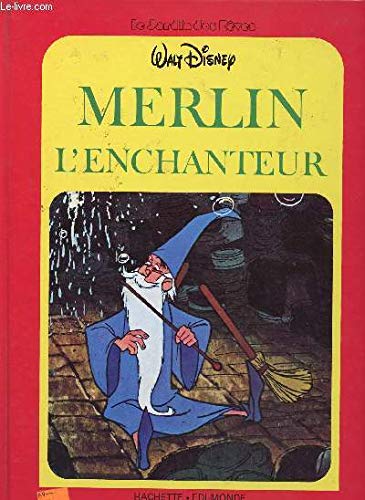 MERLIN L'ENCHANTEUR