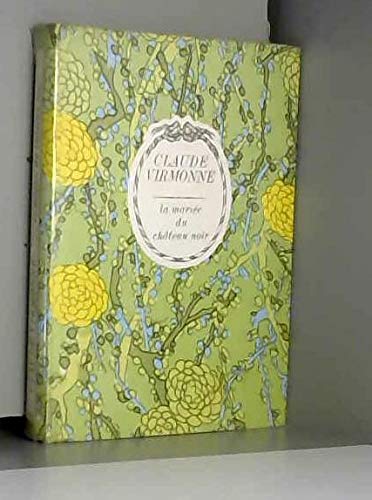 Couverture de La Mariée du château noir (Arc-en-ciel)