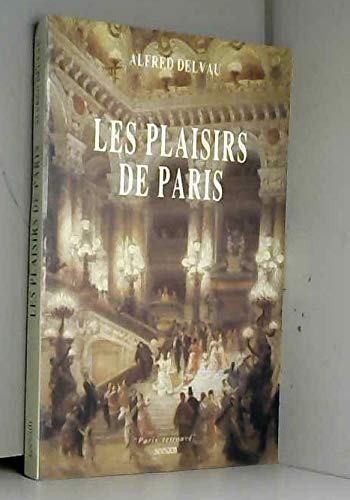 Les Plaisirs de Paris