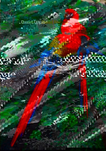 AUX LIMITES DE L'ETRANGE: AUX LIMITES DE L'ETRANGE (0000)