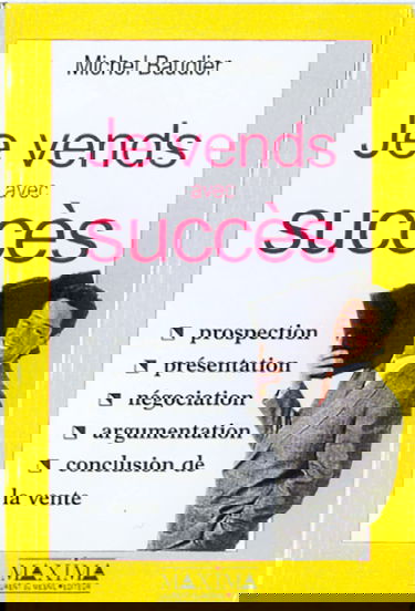 Je vends avec succès