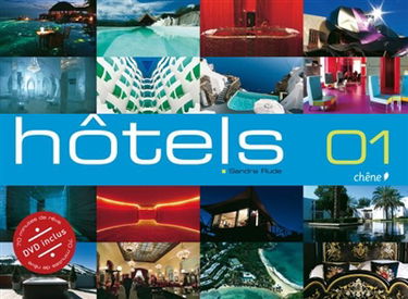 Hôtels. Vol. 01