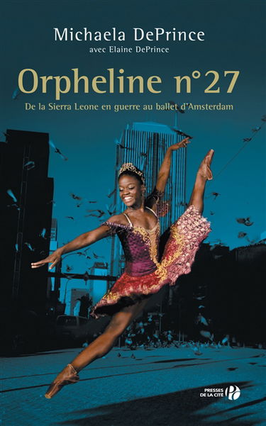 Orpheline n° 27