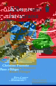 Alba contre les pirates